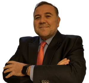 Asher Bentolila, asesor de seguros
