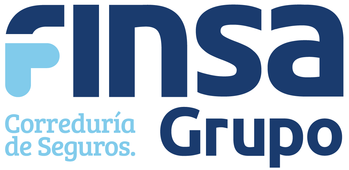 FINSA Grupo · Correduría de Seguros