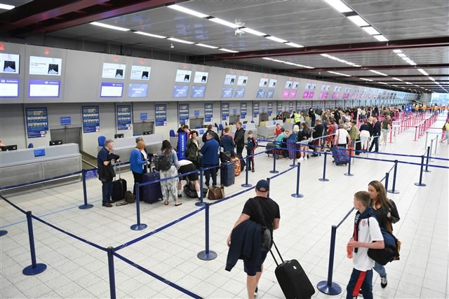 RC Aeroportuaria