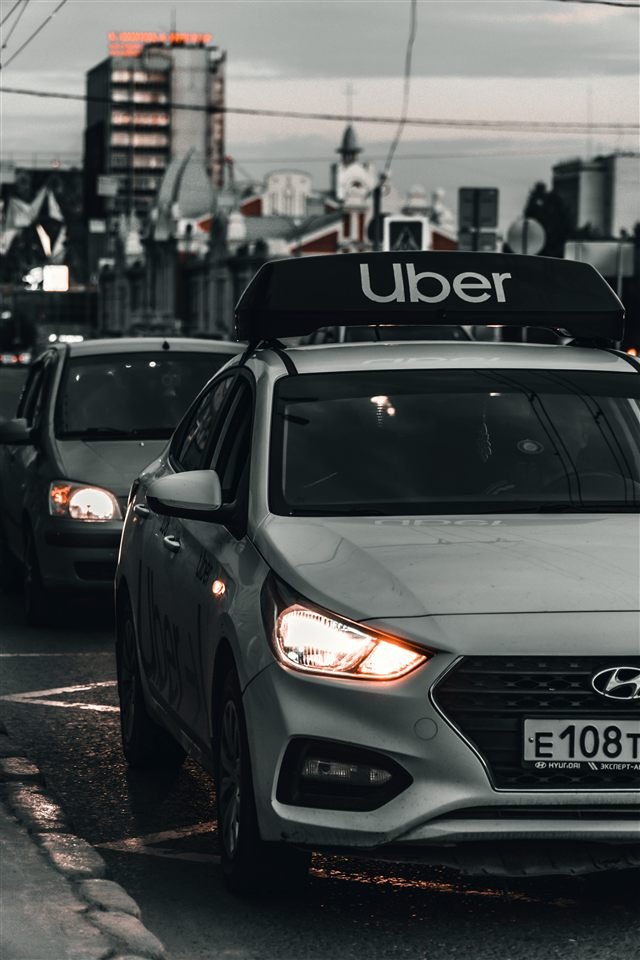 Taxi / VTC